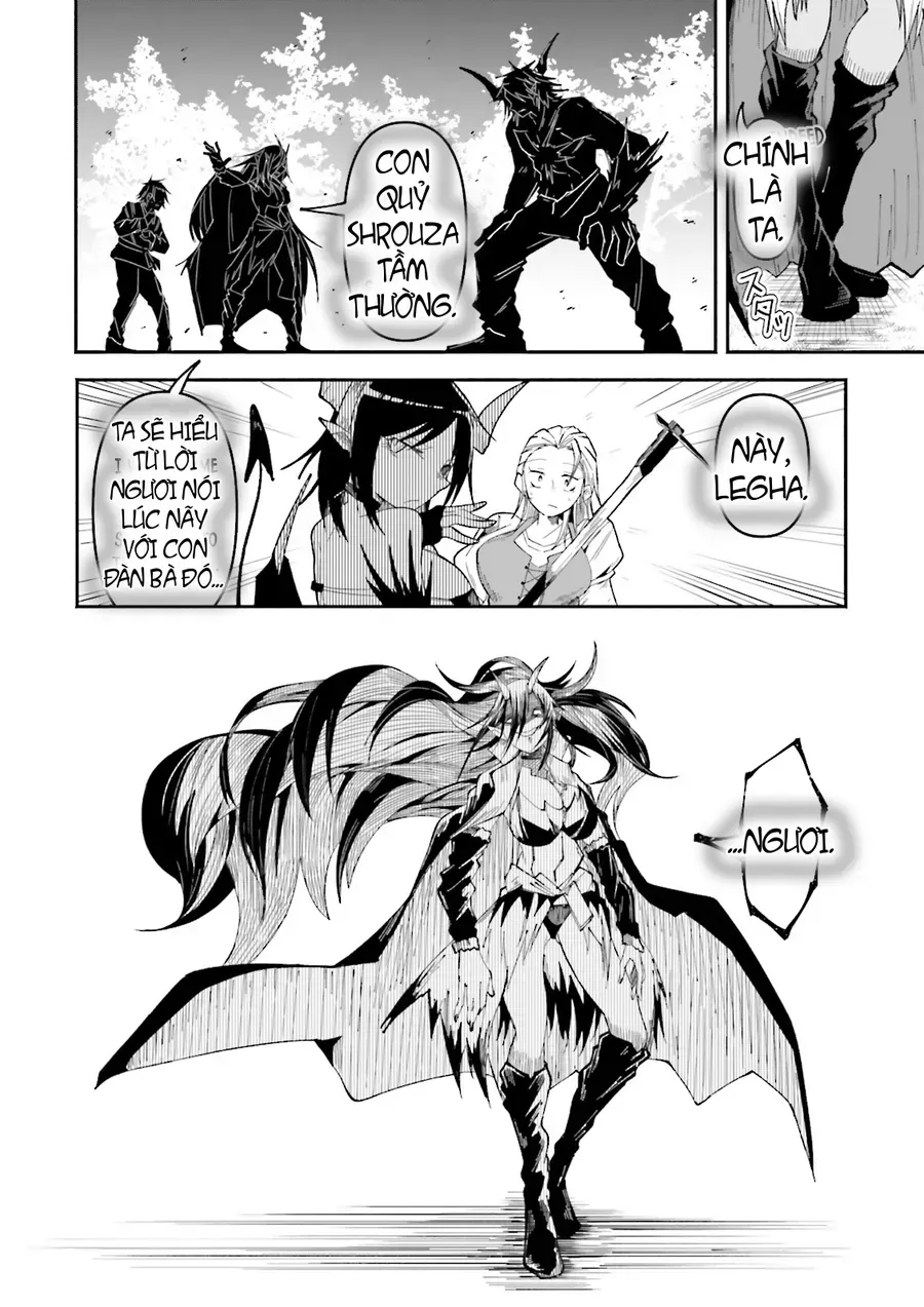 Isekai De Haishin Katsudou Wo Shitara Tairyou No Yandere Shinja Wo Umidashite Shimatta Ken Chapter 29 - 13