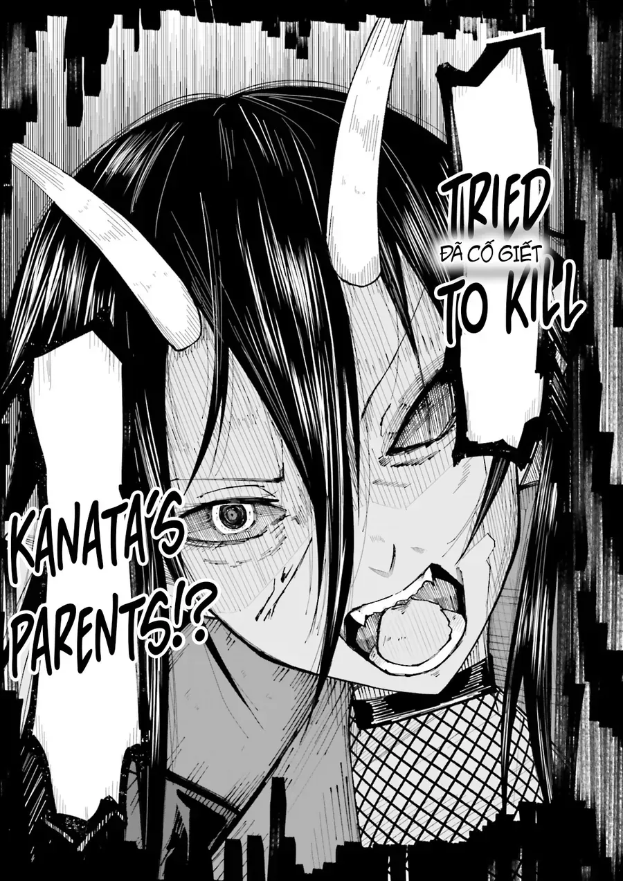 Isekai De Haishin Katsudou Wo Shitara Tairyou No Yandere Shinja Wo Umidashite Shimatta Ken Chapter 29 - 14