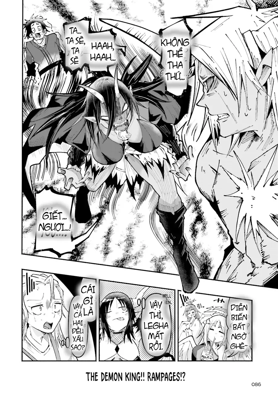 Isekai De Haishin Katsudou Wo Shitara Tairyou No Yandere Shinja Wo Umidashite Shimatta Ken Chapter 29 - 15