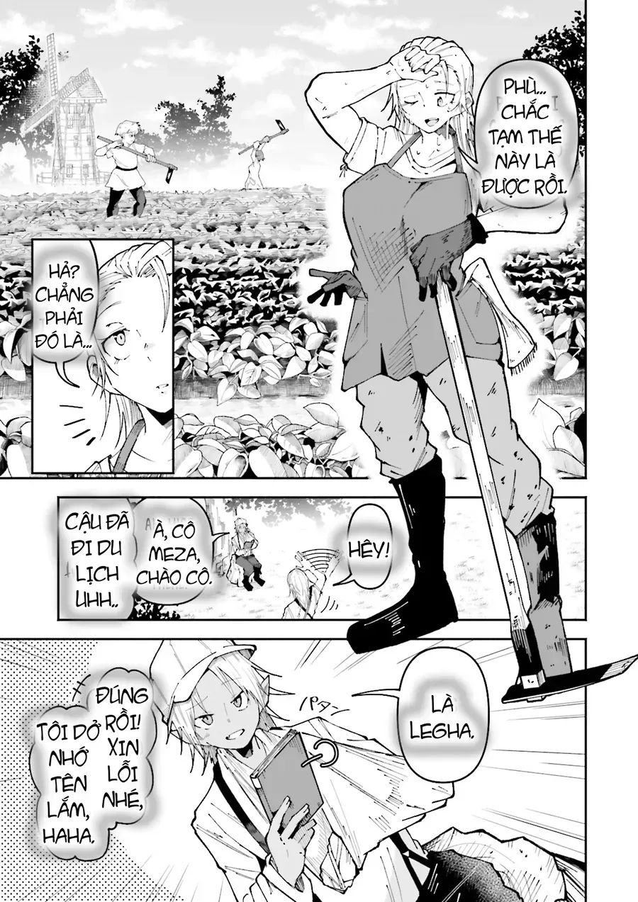 Isekai De Haishin Katsudou Wo Shitara Tairyou No Yandere Shinja Wo Umidashite Shimatta Ken Chapter 29 - 4