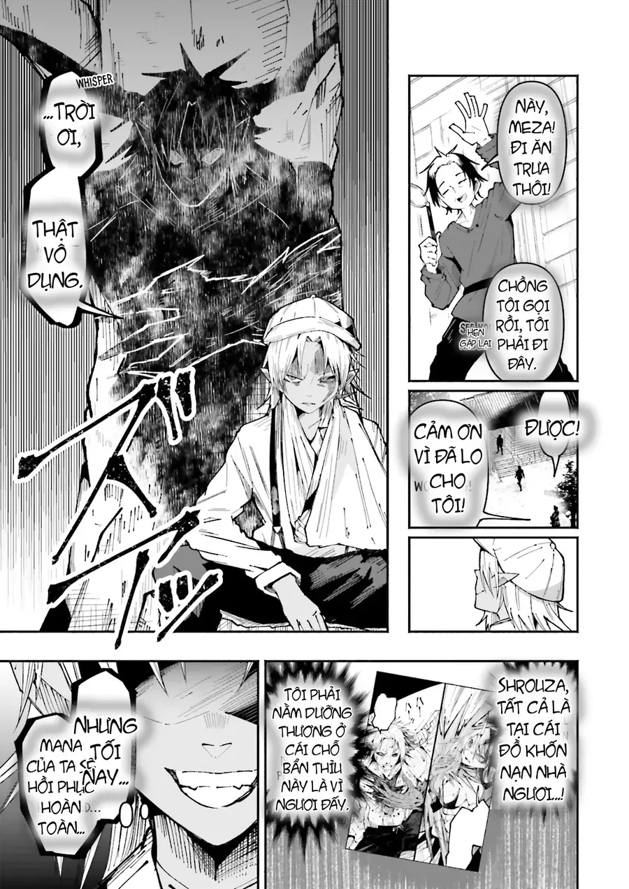 Isekai De Haishin Katsudou Wo Shitara Tairyou No Yandere Shinja Wo Umidashite Shimatta Ken Chapter 29 - 6