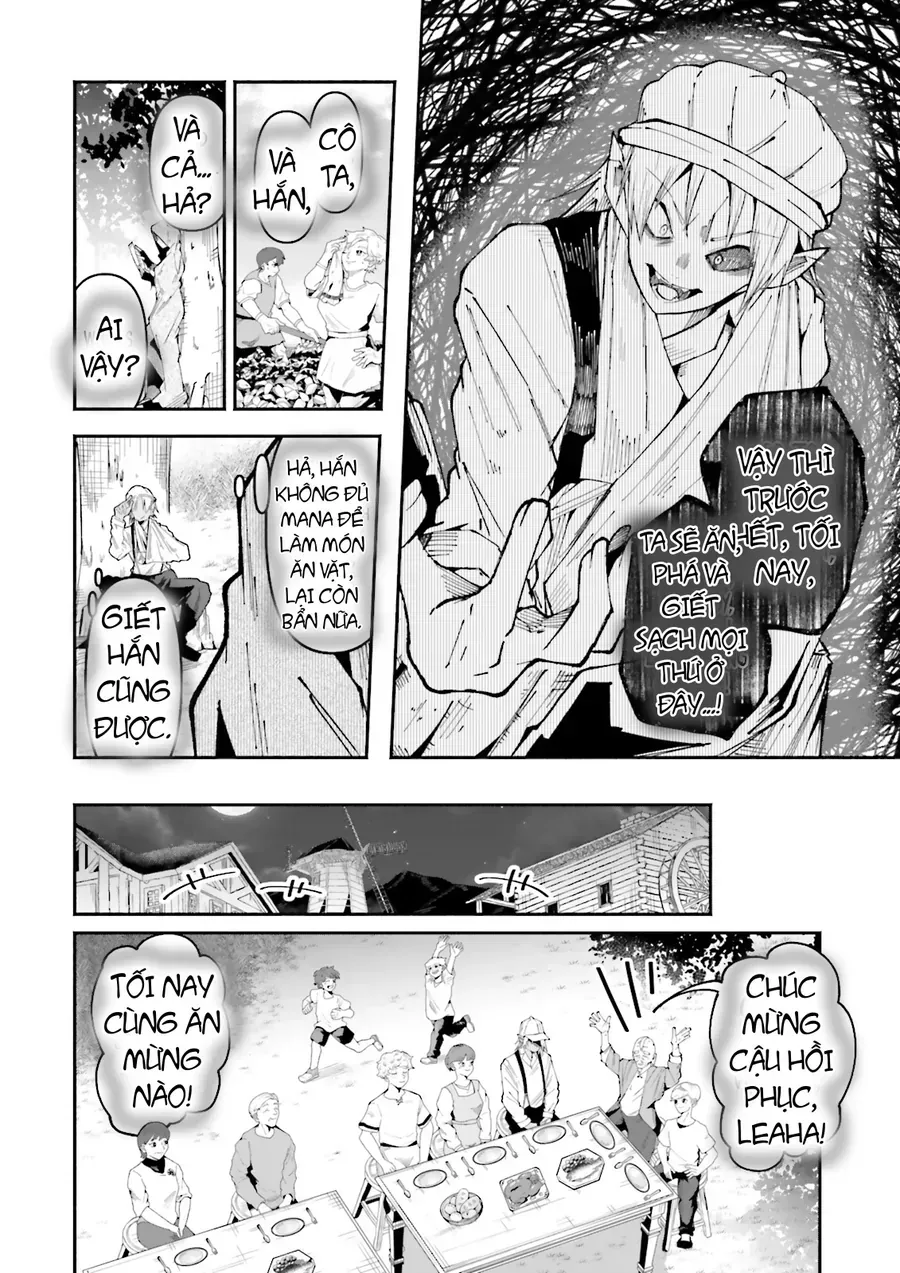 Isekai De Haishin Katsudou Wo Shitara Tairyou No Yandere Shinja Wo Umidashite Shimatta Ken Chapter 29 - 7