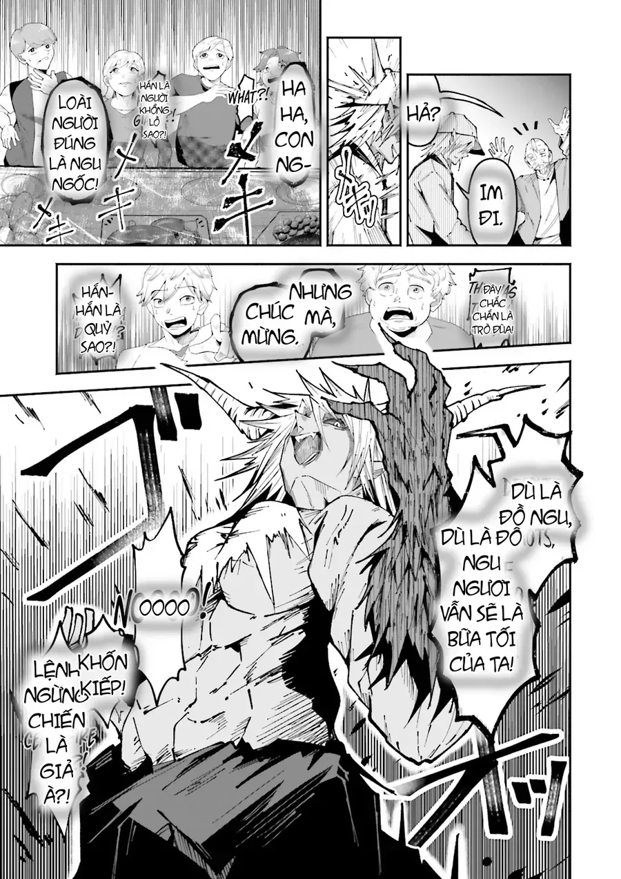 Isekai De Haishin Katsudou Wo Shitara Tairyou No Yandere Shinja Wo Umidashite Shimatta Ken Chapter 29 - 8