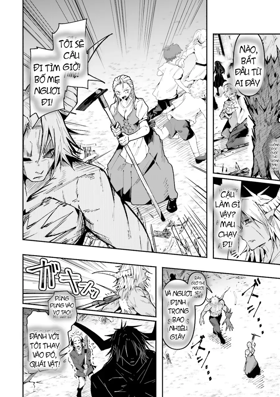 Isekai De Haishin Katsudou Wo Shitara Tairyou No Yandere Shinja Wo Umidashite Shimatta Ken Chapter 29 - 9