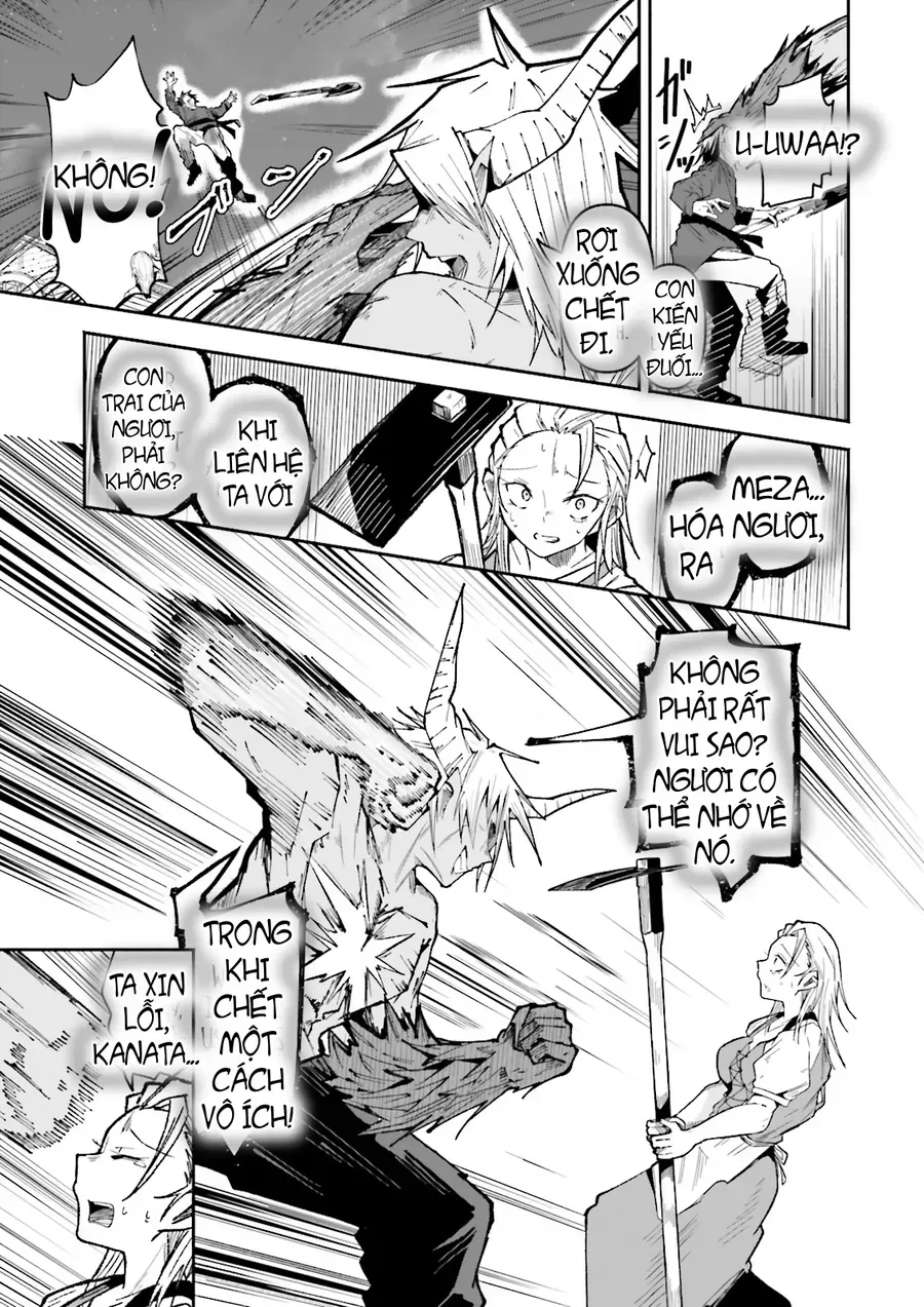 Isekai De Haishin Katsudou Wo Shitara Tairyou No Yandere Shinja Wo Umidashite Shimatta Ken Chapter 29 - 10