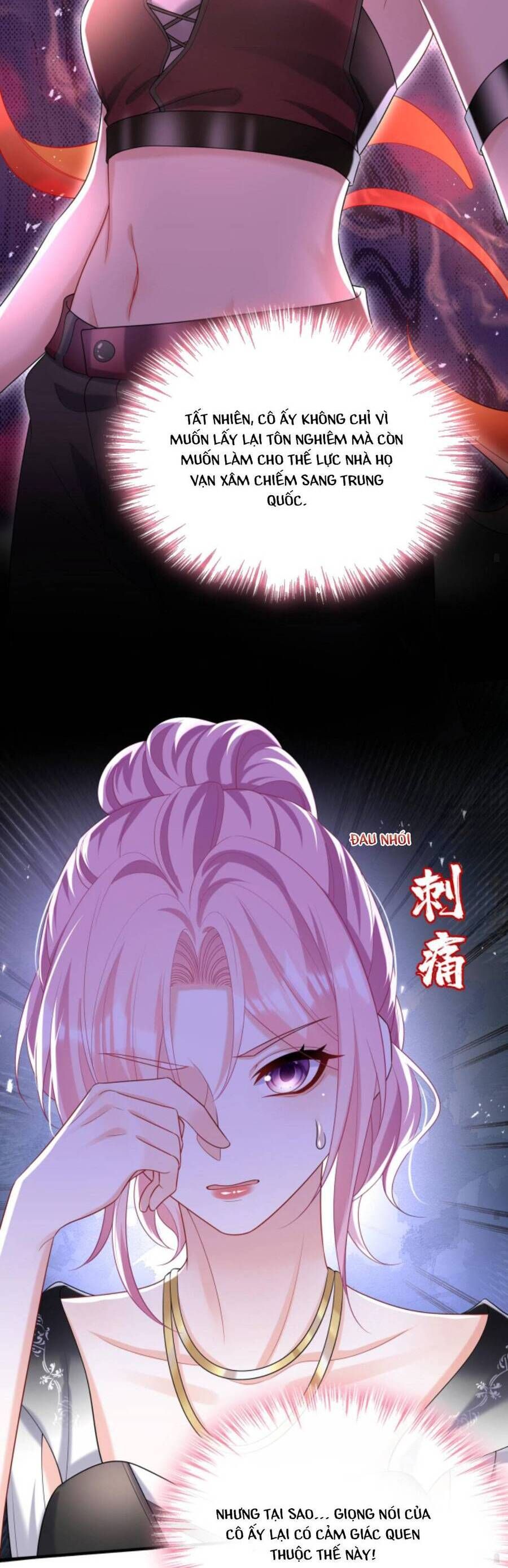 Tái Sinh Trở Lại : Chồng Cũ Khóc Lóc Cầu Xin Tái Hôn Chapter 114.1 - 19