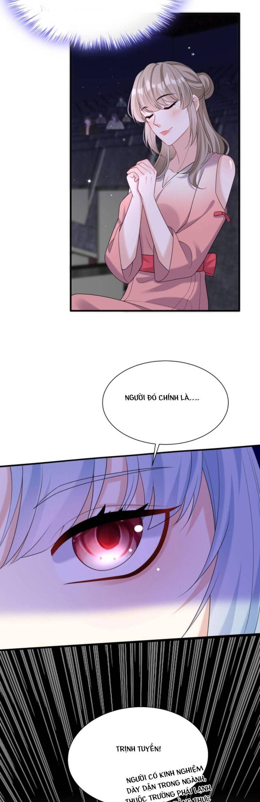 Tái Sinh Trở Lại : Chồng Cũ Khóc Lóc Cầu Xin Tái Hôn Chapter 114.1 - 21