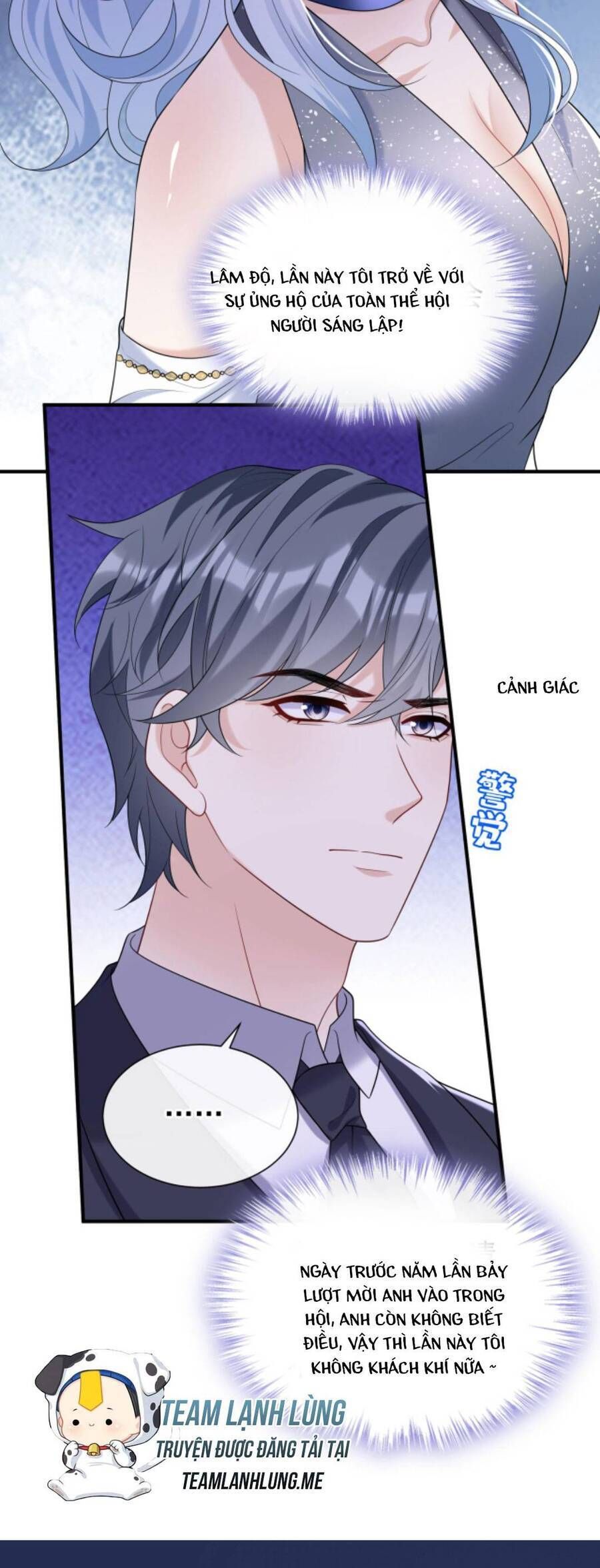 Tái Sinh Trở Lại : Chồng Cũ Khóc Lóc Cầu Xin Tái Hôn Chapter 114.1 - 26