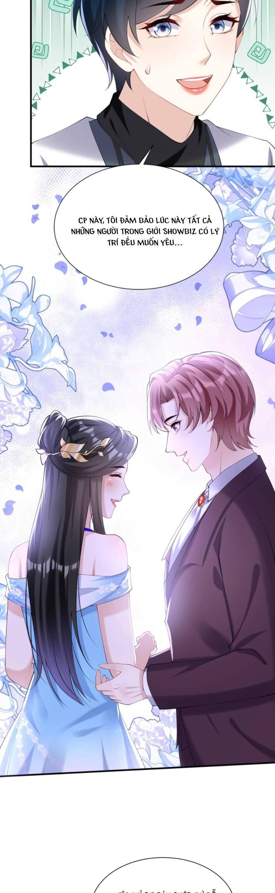 Tái Sinh Trở Lại : Chồng Cũ Khóc Lóc Cầu Xin Tái Hôn Chapter 114.1 - 8