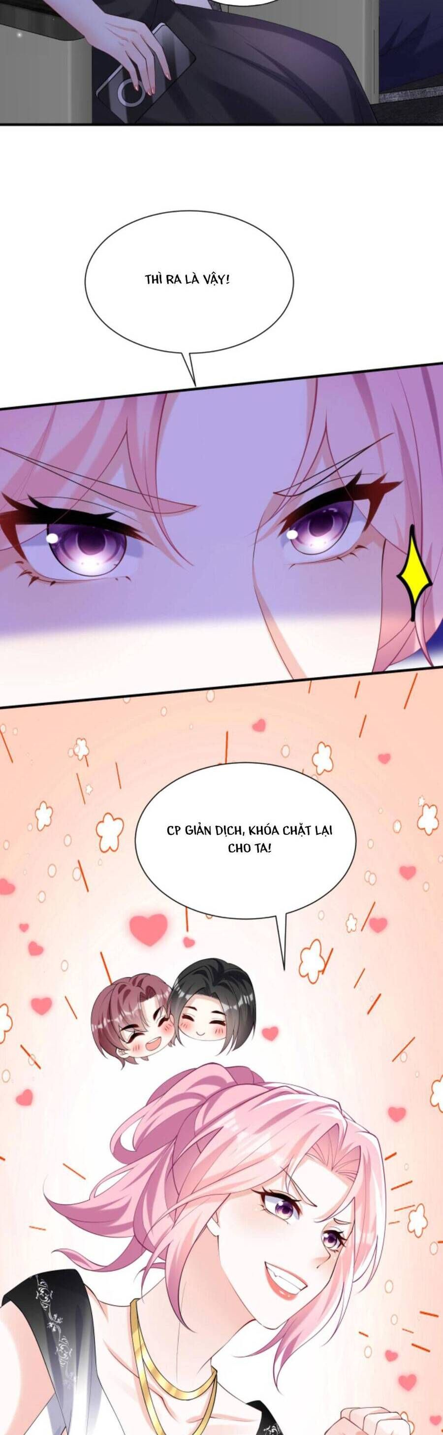 Tái Sinh Trở Lại : Chồng Cũ Khóc Lóc Cầu Xin Tái Hôn Chapter 114.1 - 10