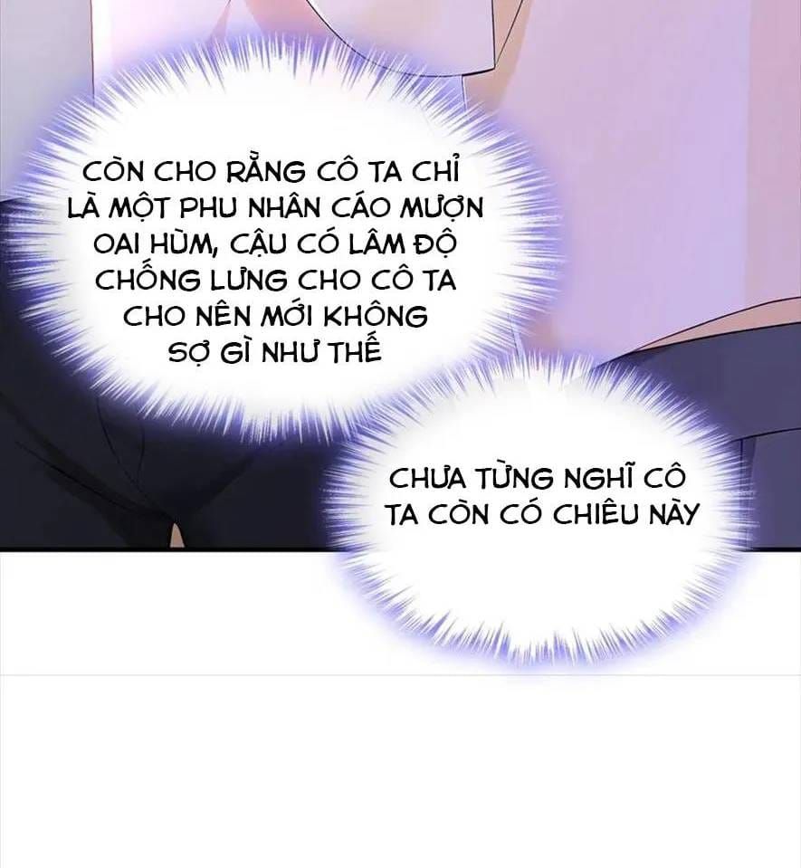 Tái Sinh Trở Lại : Chồng Cũ Khóc Lóc Cầu Xin Tái Hôn Chapter 201.1 - 22