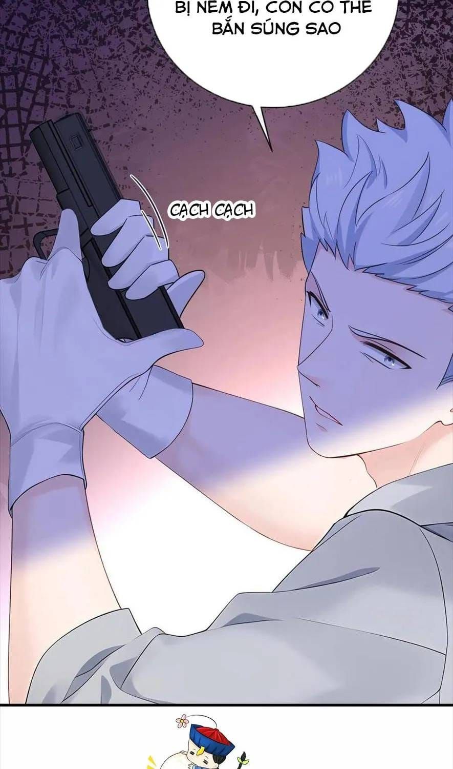 Tái Sinh Trở Lại : Chồng Cũ Khóc Lóc Cầu Xin Tái Hôn Chapter 201.1 - 29