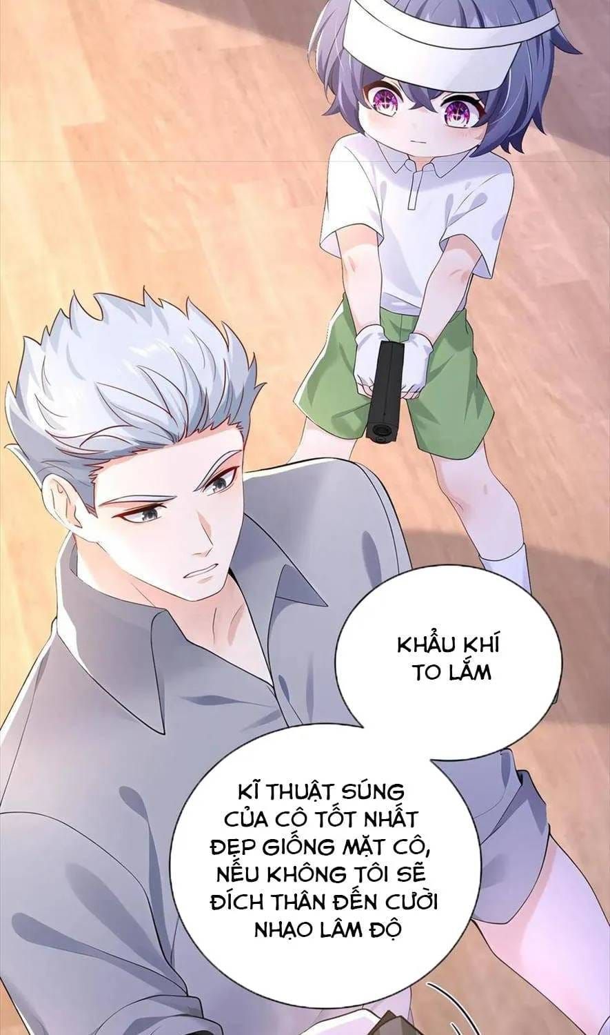 Tái Sinh Trở Lại : Chồng Cũ Khóc Lóc Cầu Xin Tái Hôn Chapter 201.1 - 4