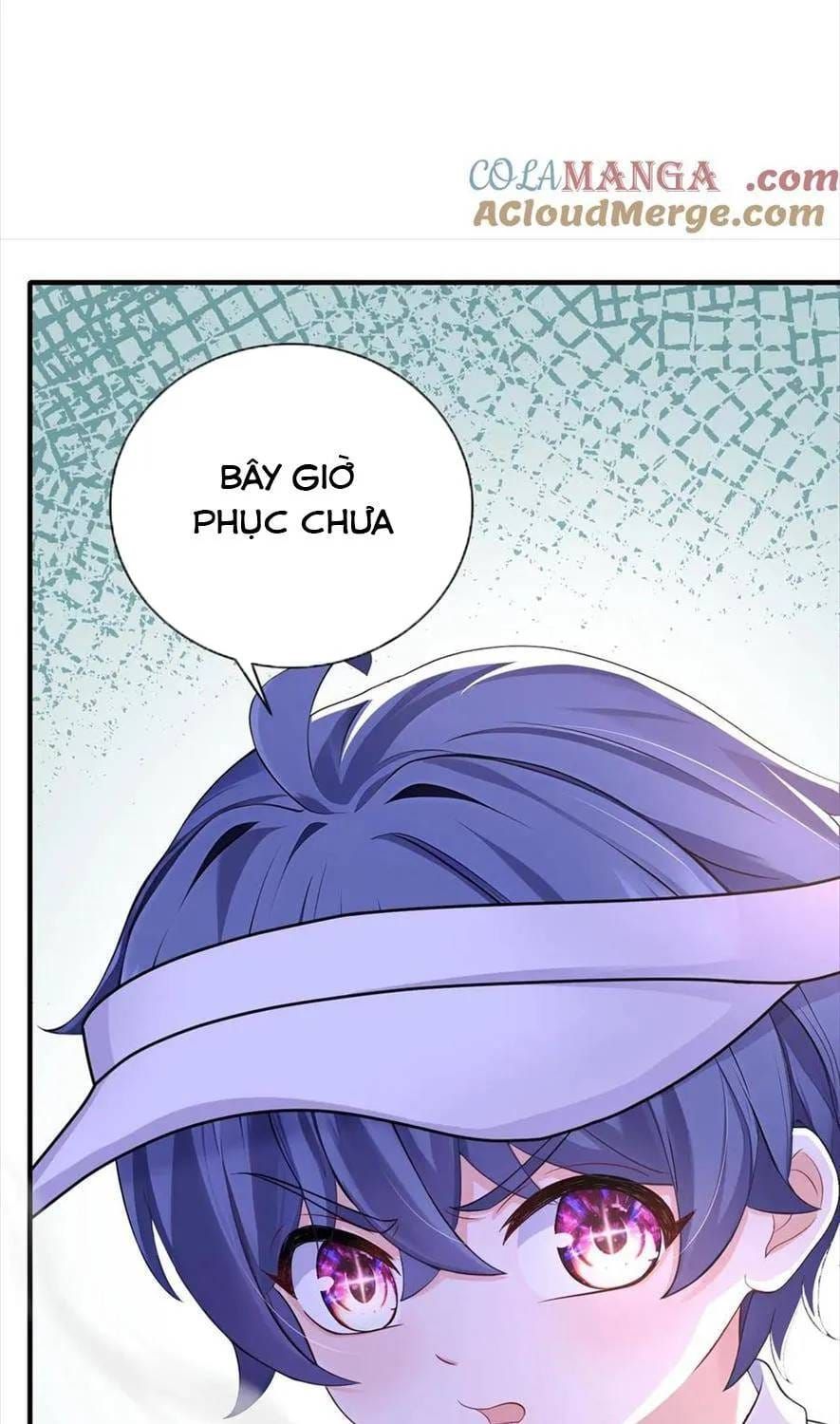 Tái Sinh Trở Lại : Chồng Cũ Khóc Lóc Cầu Xin Tái Hôn Chapter 201.1 - 50