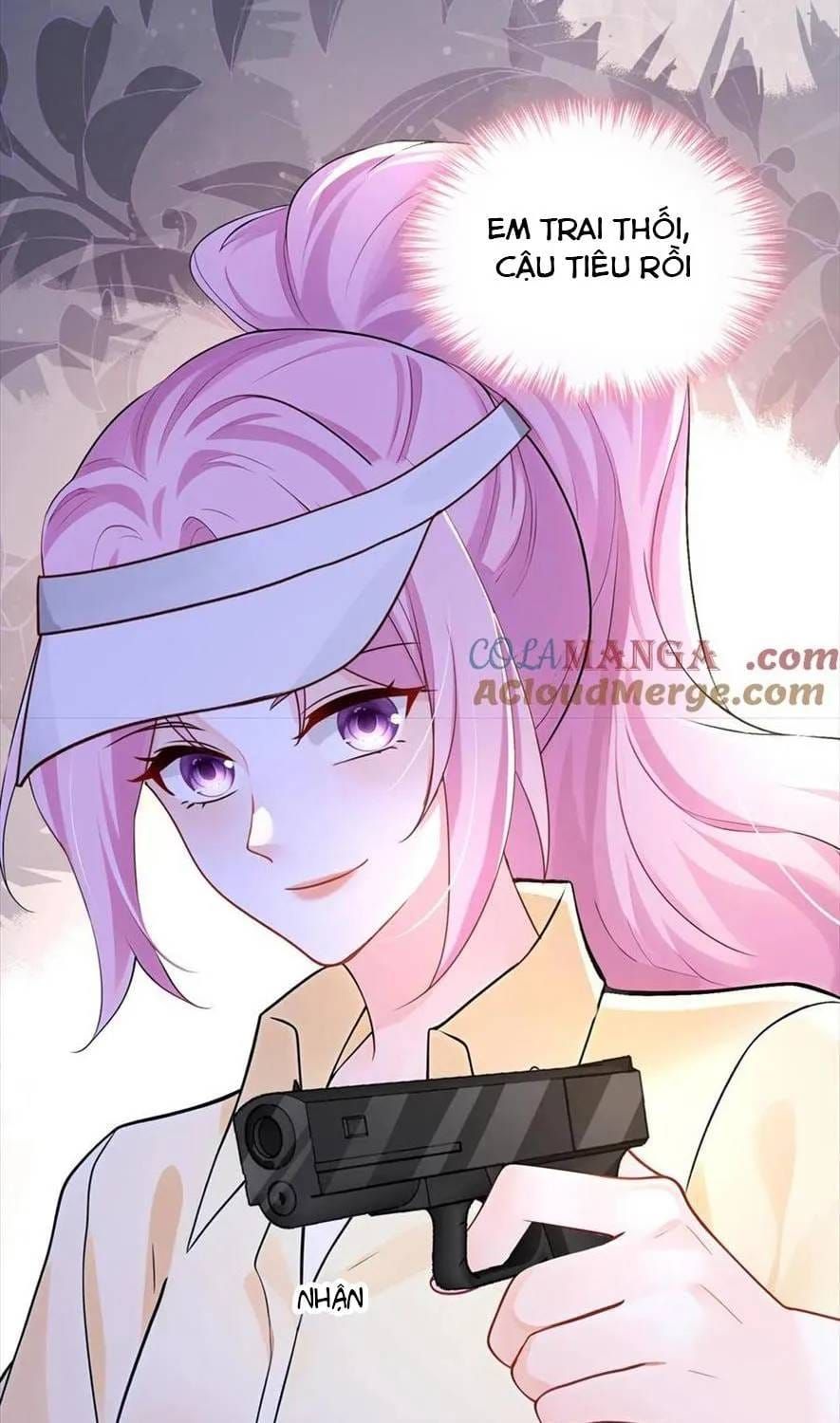 Tái Sinh Trở Lại : Chồng Cũ Khóc Lóc Cầu Xin Tái Hôn Chapter 201.1 - 6