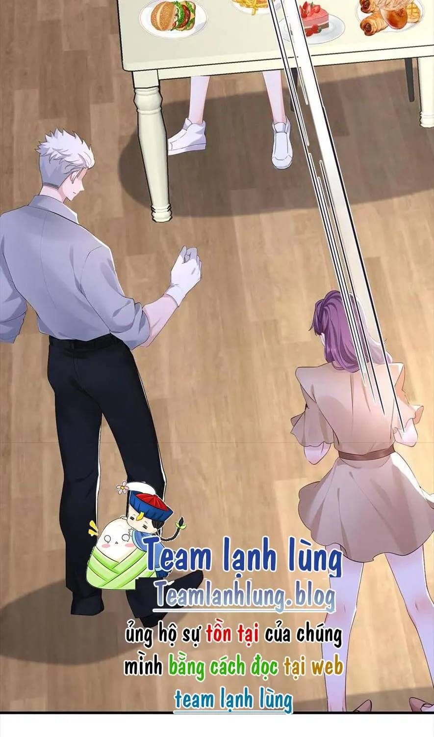 Tái Sinh Trở Lại : Chồng Cũ Khóc Lóc Cầu Xin Tái Hôn Chapter 201.1 - 8