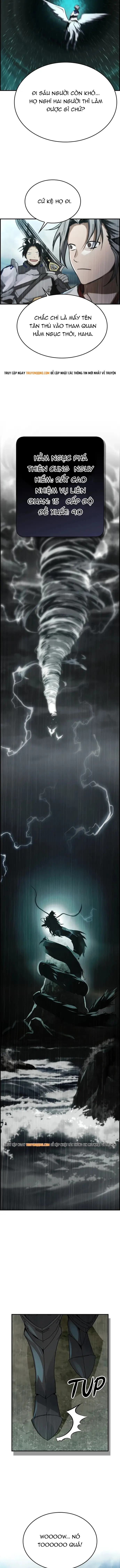 Kẻ Luôn Kết Thúc Bằng Bad Ending Chapter 36 - 2