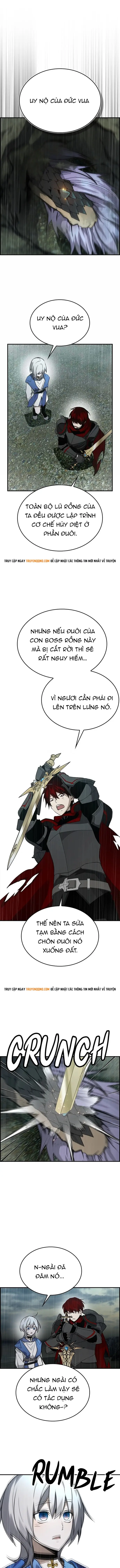 Kẻ Luôn Kết Thúc Bằng Bad Ending Chapter 36 - 5