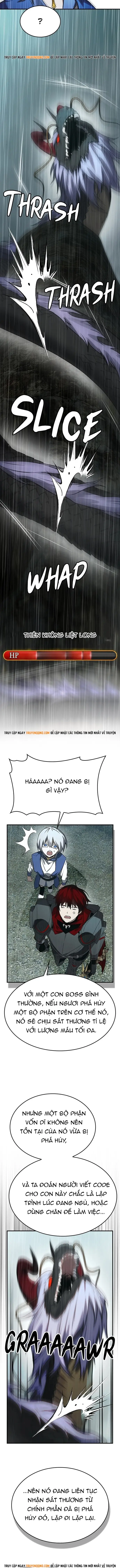 Kẻ Luôn Kết Thúc Bằng Bad Ending Chapter 36 - 6