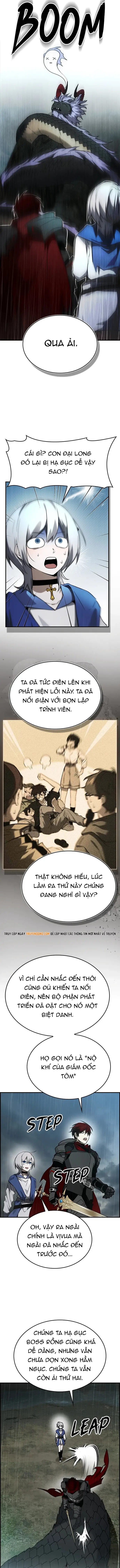 Kẻ Luôn Kết Thúc Bằng Bad Ending Chapter 36 - 7