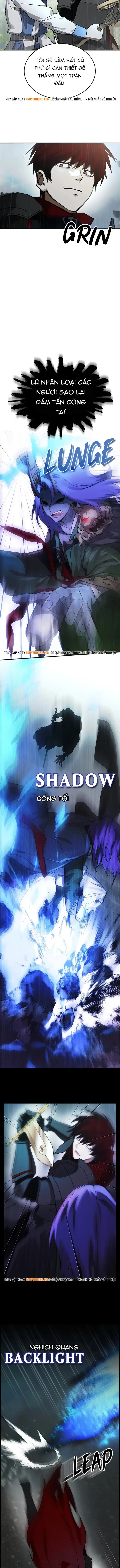 Kẻ Luôn Kết Thúc Bằng Bad Ending Chapter 36 - 11