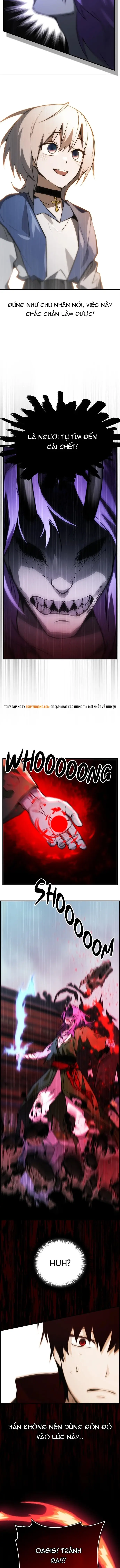 Kẻ Luôn Kết Thúc Bằng Bad Ending Chapter 36 - 13