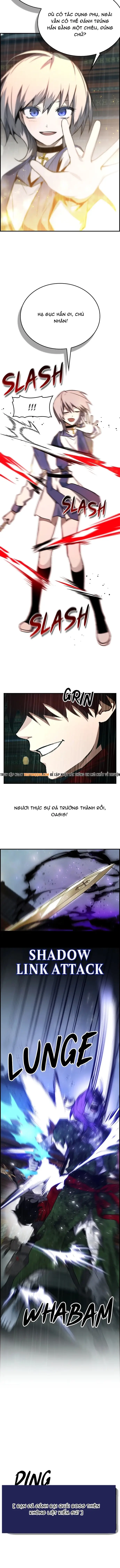 Kẻ Luôn Kết Thúc Bằng Bad Ending Chapter 37 - 13