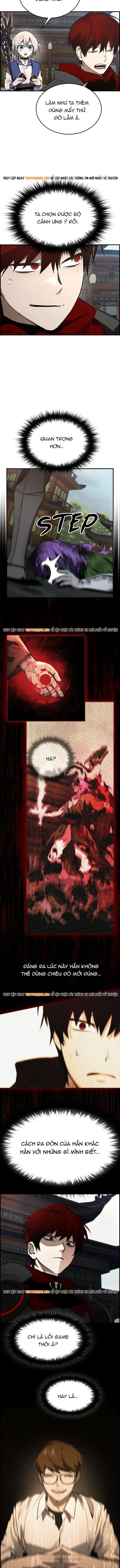 Kẻ Luôn Kết Thúc Bằng Bad Ending Chapter 38 - 2