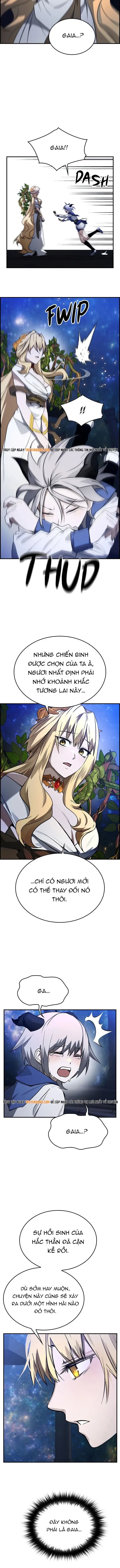 Kẻ Luôn Kết Thúc Bằng Bad Ending Chapter 39 - 4