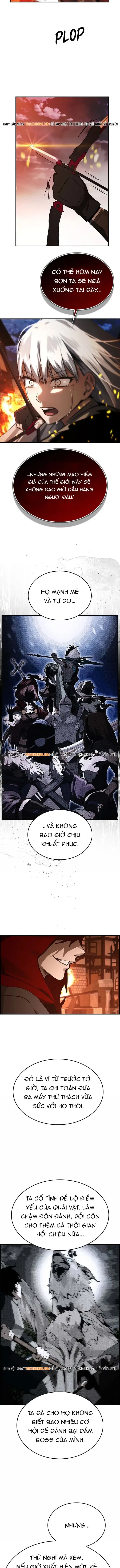 Kẻ Luôn Kết Thúc Bằng Bad Ending Chapter 39 - 12