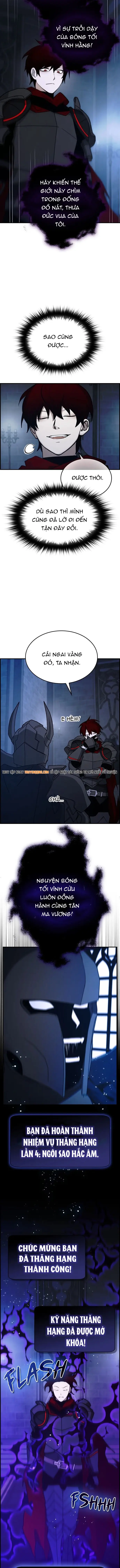 Kẻ Luôn Kết Thúc Bằng Bad Ending Chapter 40 - 3