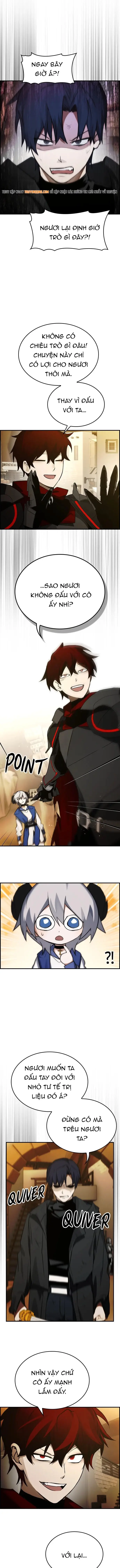 Kẻ Luôn Kết Thúc Bằng Bad Ending Chapter 40 - 9