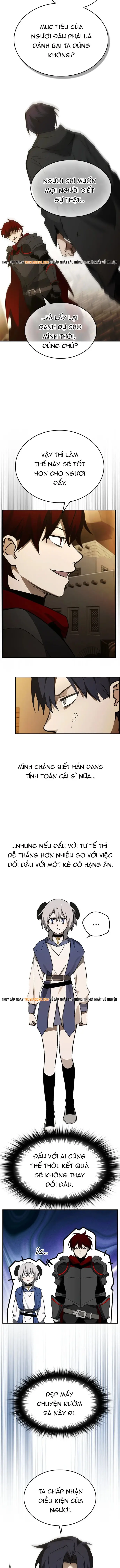 Kẻ Luôn Kết Thúc Bằng Bad Ending Chapter 40 - 10