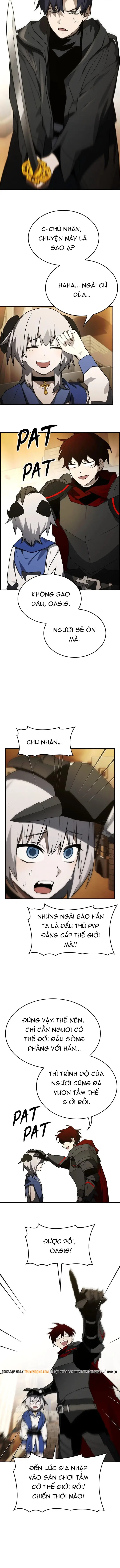 Kẻ Luôn Kết Thúc Bằng Bad Ending Chapter 40 - 11