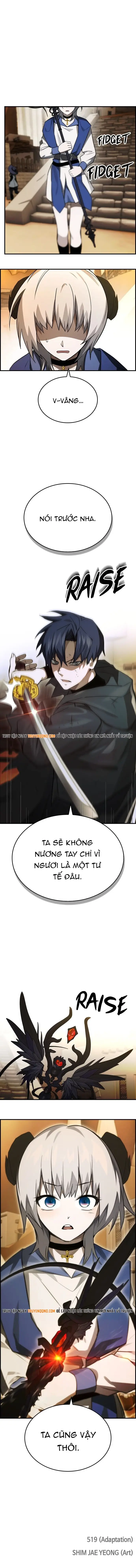Kẻ Luôn Kết Thúc Bằng Bad Ending Chapter 40 - 12