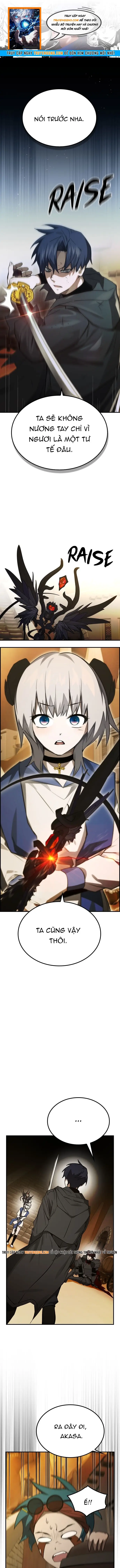 Kẻ Luôn Kết Thúc Bằng Bad Ending Chapter 41 - 1