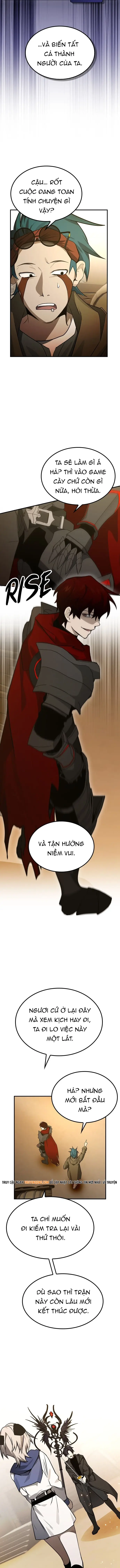 Kẻ Luôn Kết Thúc Bằng Bad Ending Chapter 41 - 4