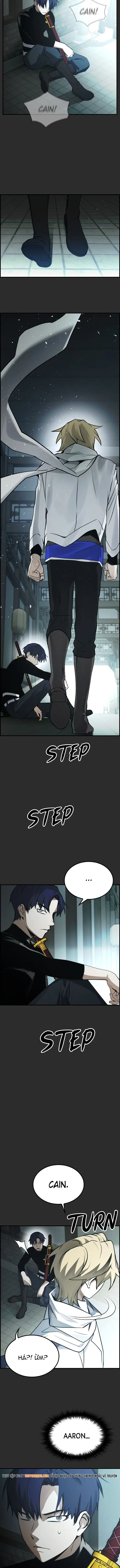 Kẻ Luôn Kết Thúc Bằng Bad Ending Chapter 41 - 9