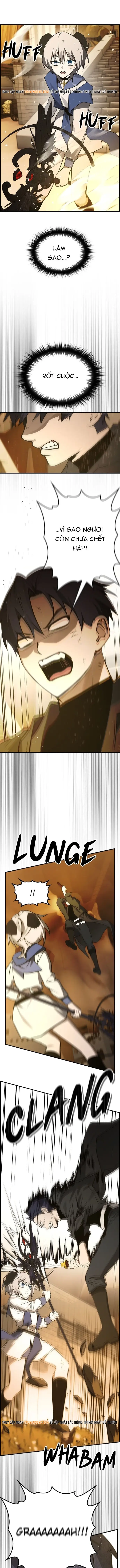 Kẻ Luôn Kết Thúc Bằng Bad Ending Chapter 41 - 12