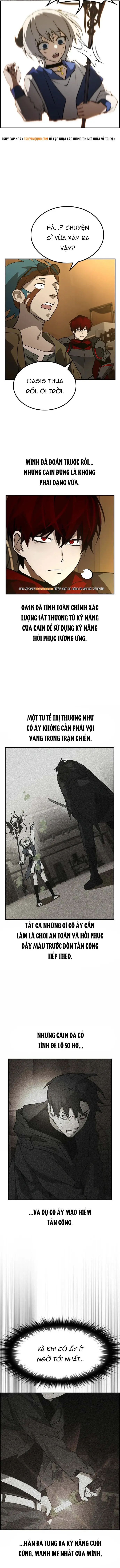 Kẻ Luôn Kết Thúc Bằng Bad Ending Chapter 42 - 4