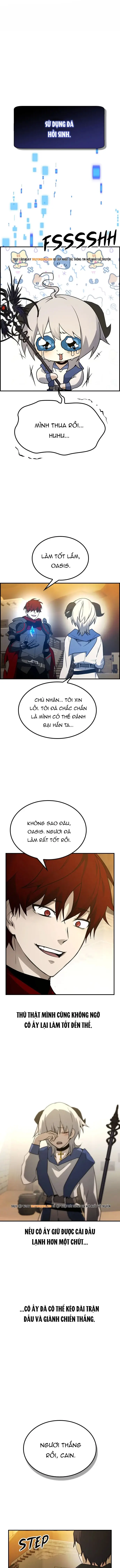 Kẻ Luôn Kết Thúc Bằng Bad Ending Chapter 42 - 5