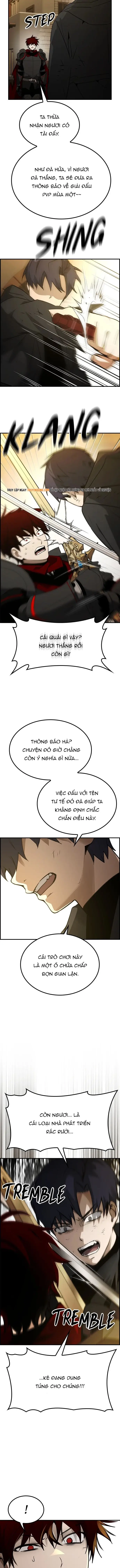 Kẻ Luôn Kết Thúc Bằng Bad Ending Chapter 42 - 6