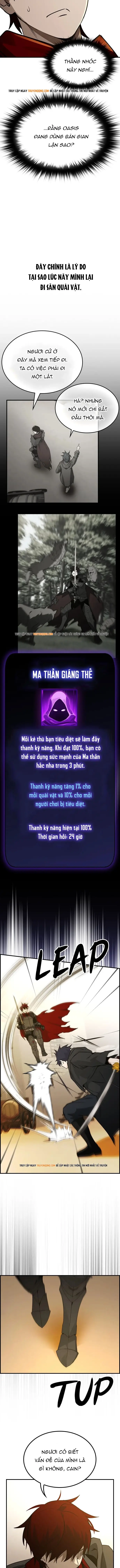 Kẻ Luôn Kết Thúc Bằng Bad Ending Chapter 42 - 7