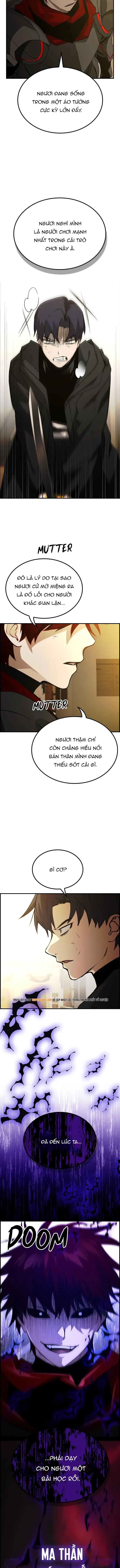 Kẻ Luôn Kết Thúc Bằng Bad Ending Chapter 42 - 8