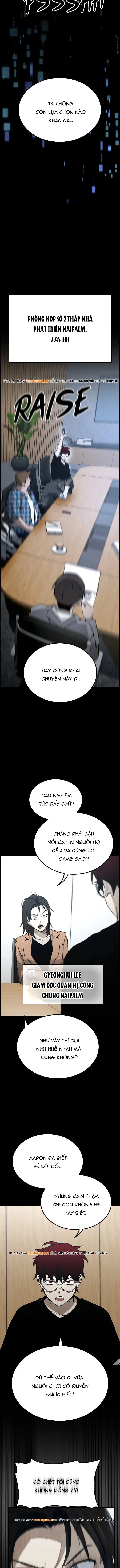 Kẻ Luôn Kết Thúc Bằng Bad Ending Chapter 42 - 13