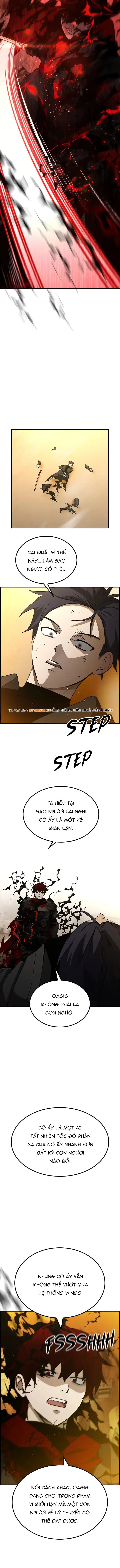 Kẻ Luôn Kết Thúc Bằng Bad Ending Chapter 43 - 2