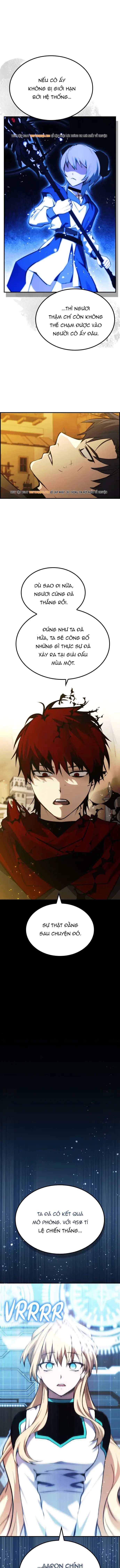 Kẻ Luôn Kết Thúc Bằng Bad Ending Chapter 43 - 3