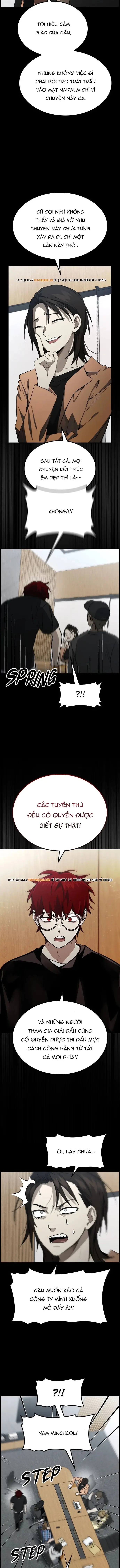 Kẻ Luôn Kết Thúc Bằng Bad Ending Chapter 43 - 5
