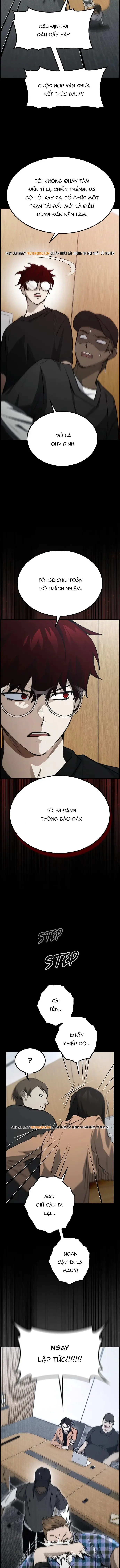 Kẻ Luôn Kết Thúc Bằng Bad Ending Chapter 43 - 6