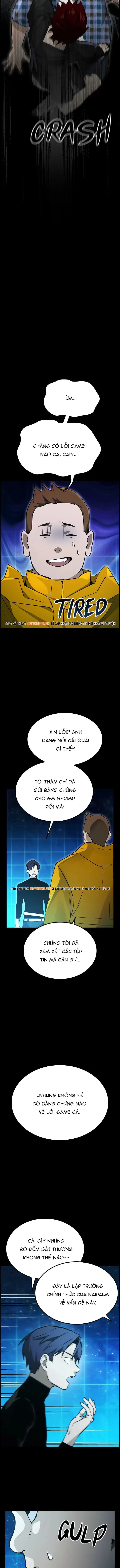 Kẻ Luôn Kết Thúc Bằng Bad Ending Chapter 43 - 7